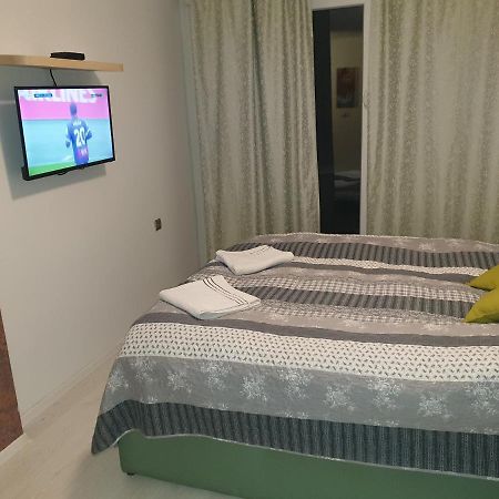 Apartman Oli Сараєво Екстер'єр фото