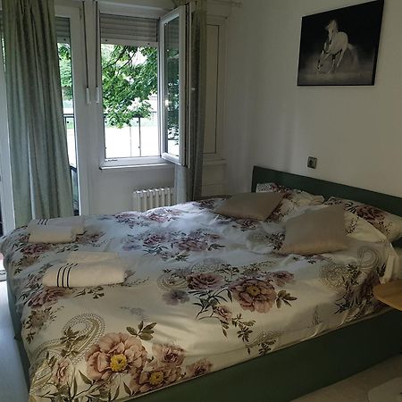 Apartman Oli Сараєво Екстер'єр фото
