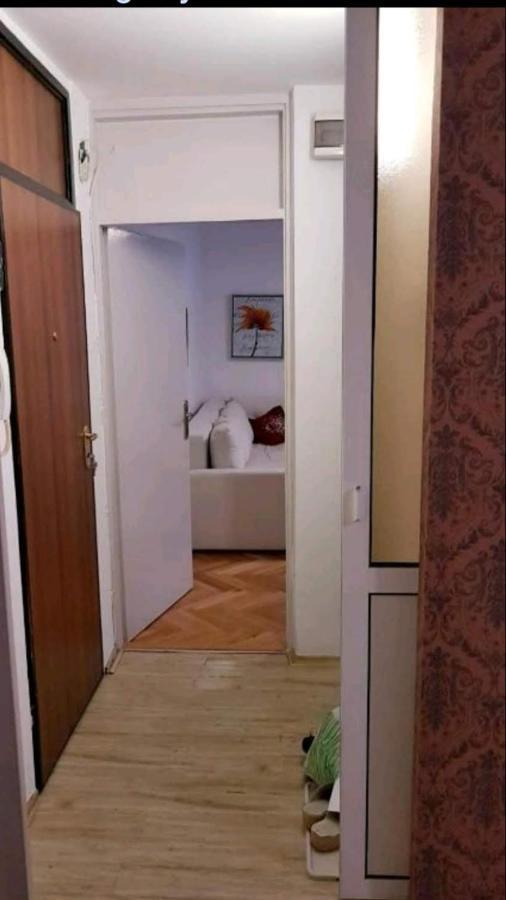 Apartman Oli Сараєво Екстер'єр фото