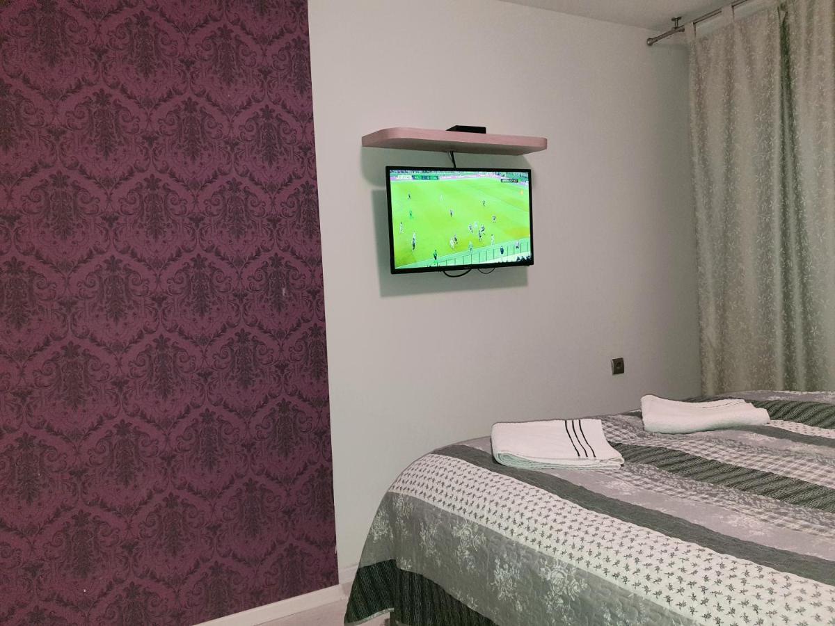 Apartman Oli Сараєво Екстер'єр фото