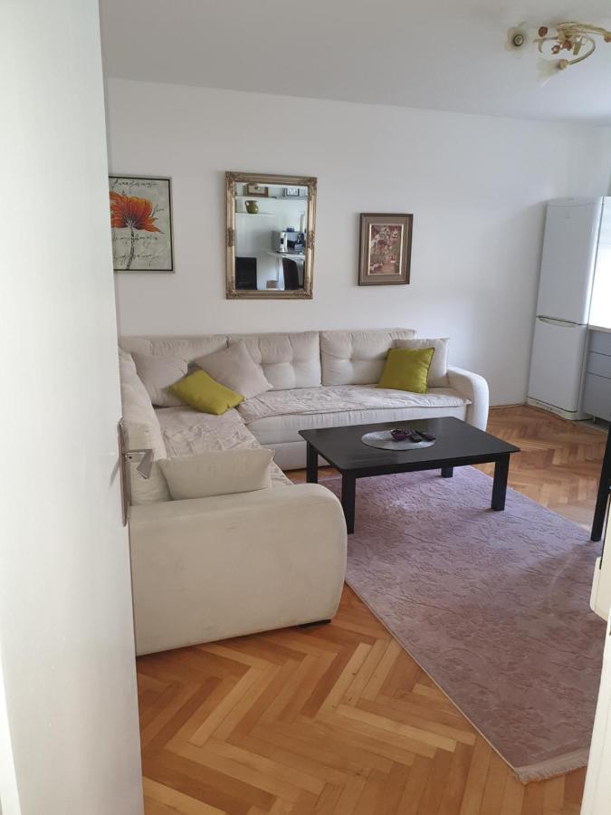 Apartman Oli Сараєво Екстер'єр фото